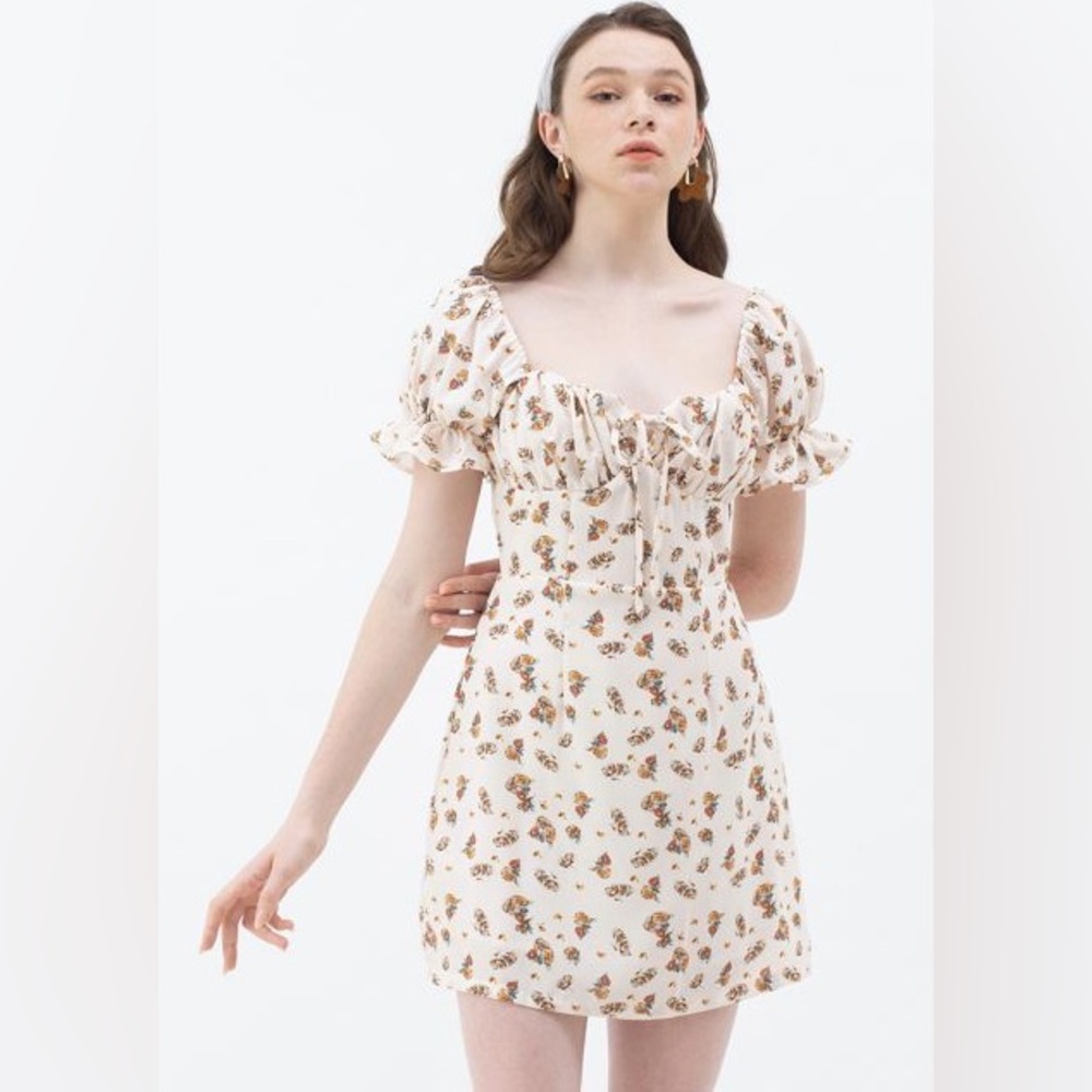 SABO Ariana Dress